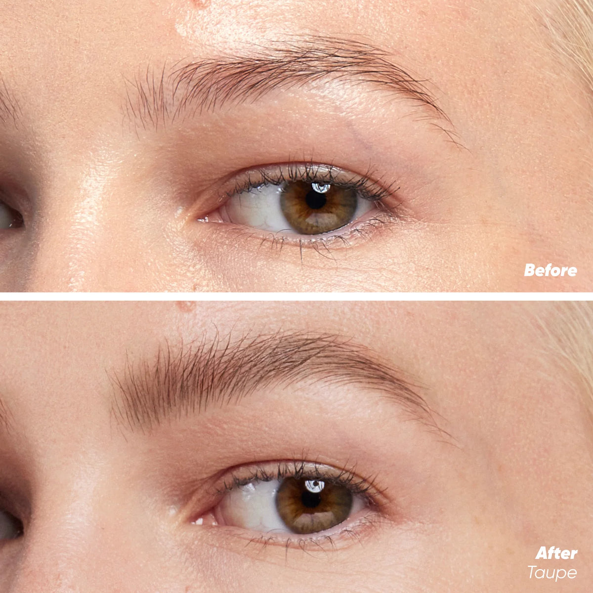 Air Brow Tinted Volumizing Treatment Gel - Azora Beauty