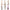 Air Brow Tinted Volumizing Treatment Gel - Azora Beauty