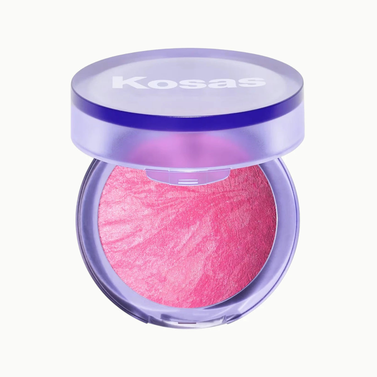 Blush Is Life Powder - Azora Beauty