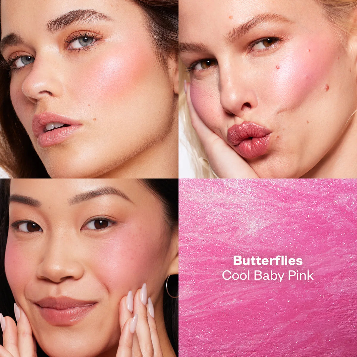 Blush Is Life Powder - Azora Beauty