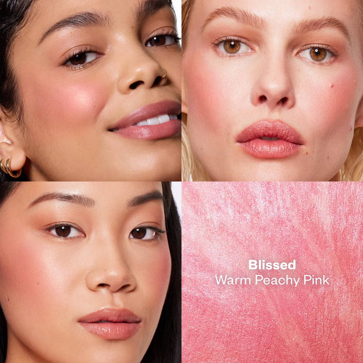 Blush Is Life Powder - Azora Beauty