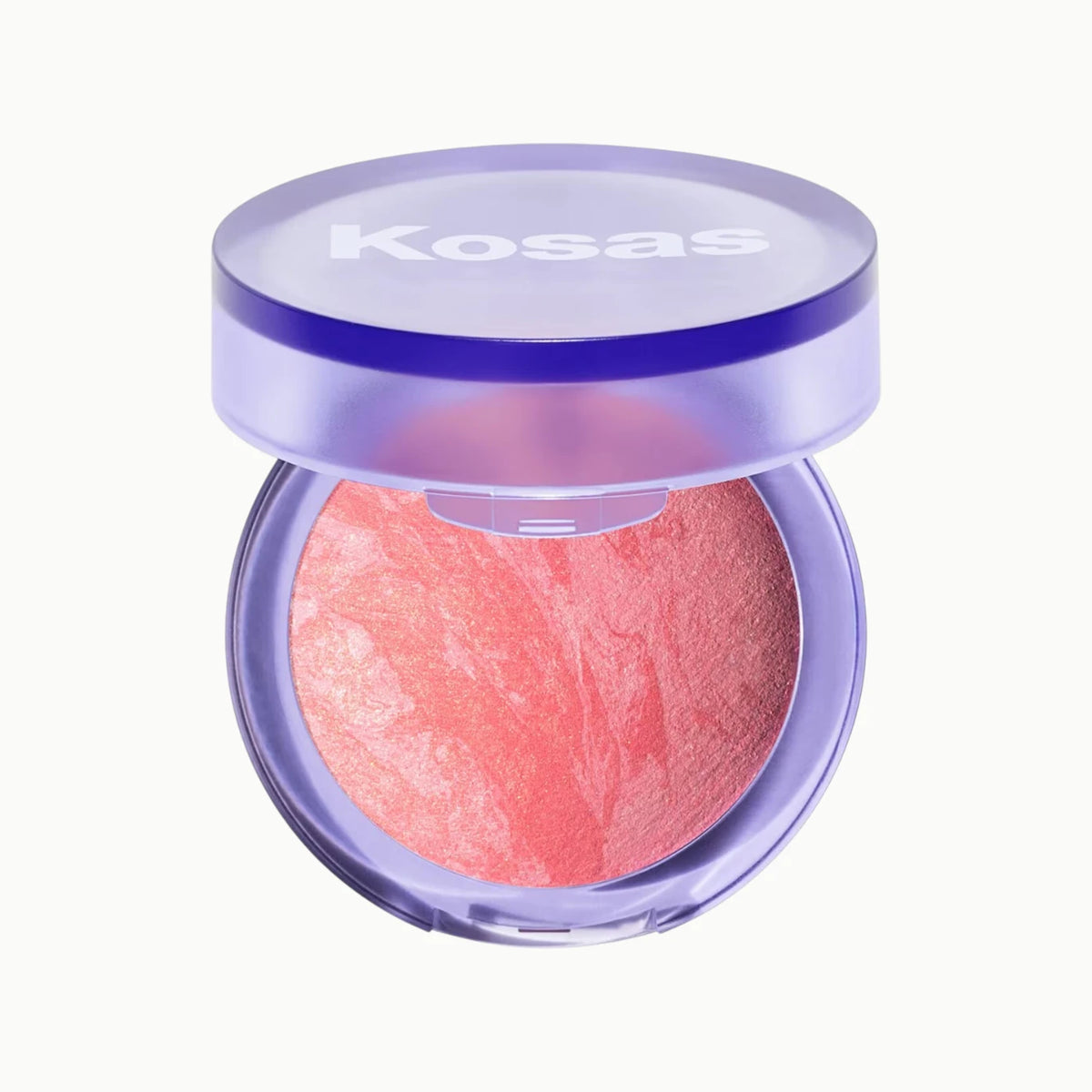 Blush Is Life Powder - Azora Beauty