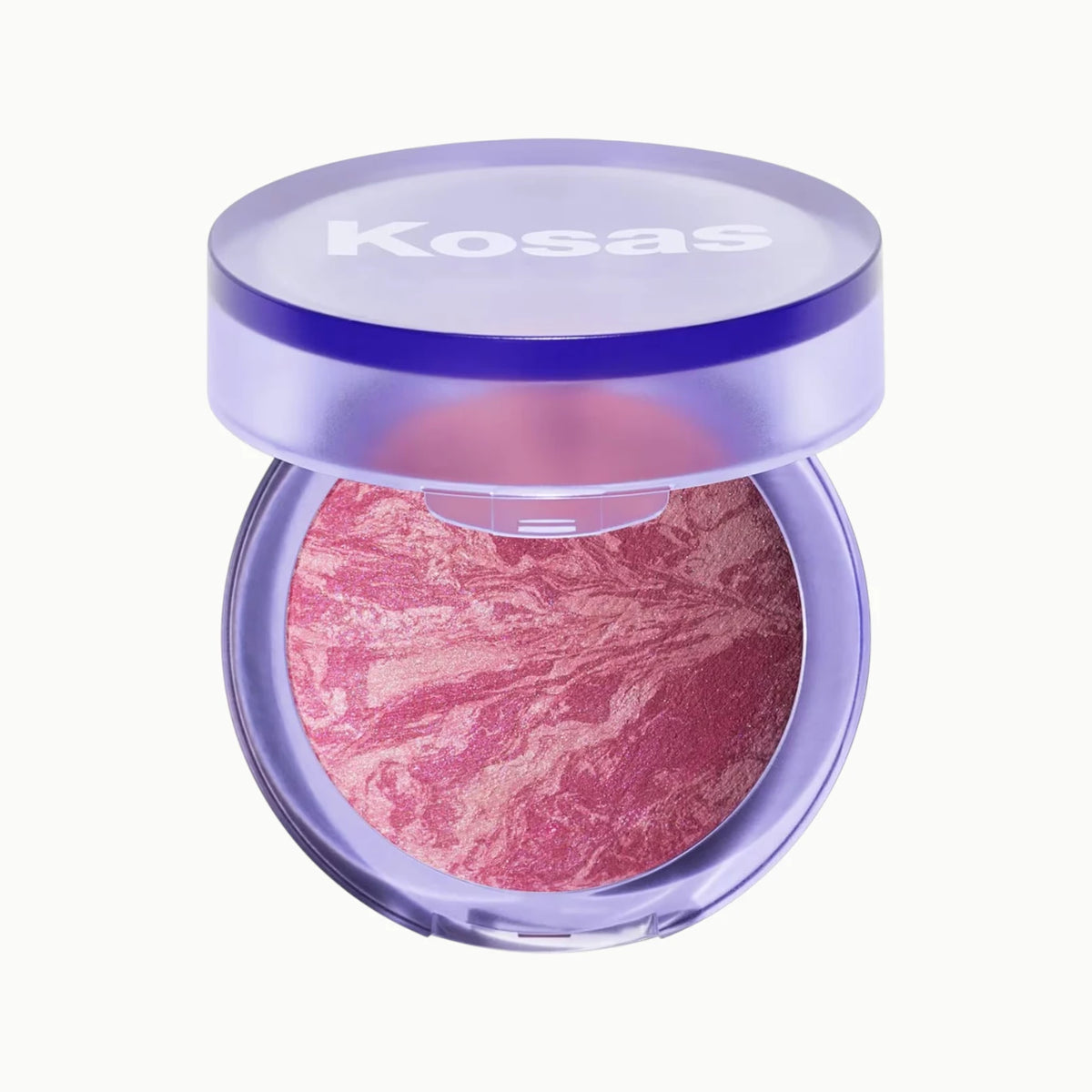 Blush Is Life Powder - Azora Beauty