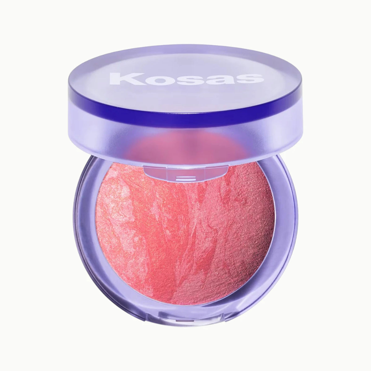 Blush Is Life Powder - Azora Beauty