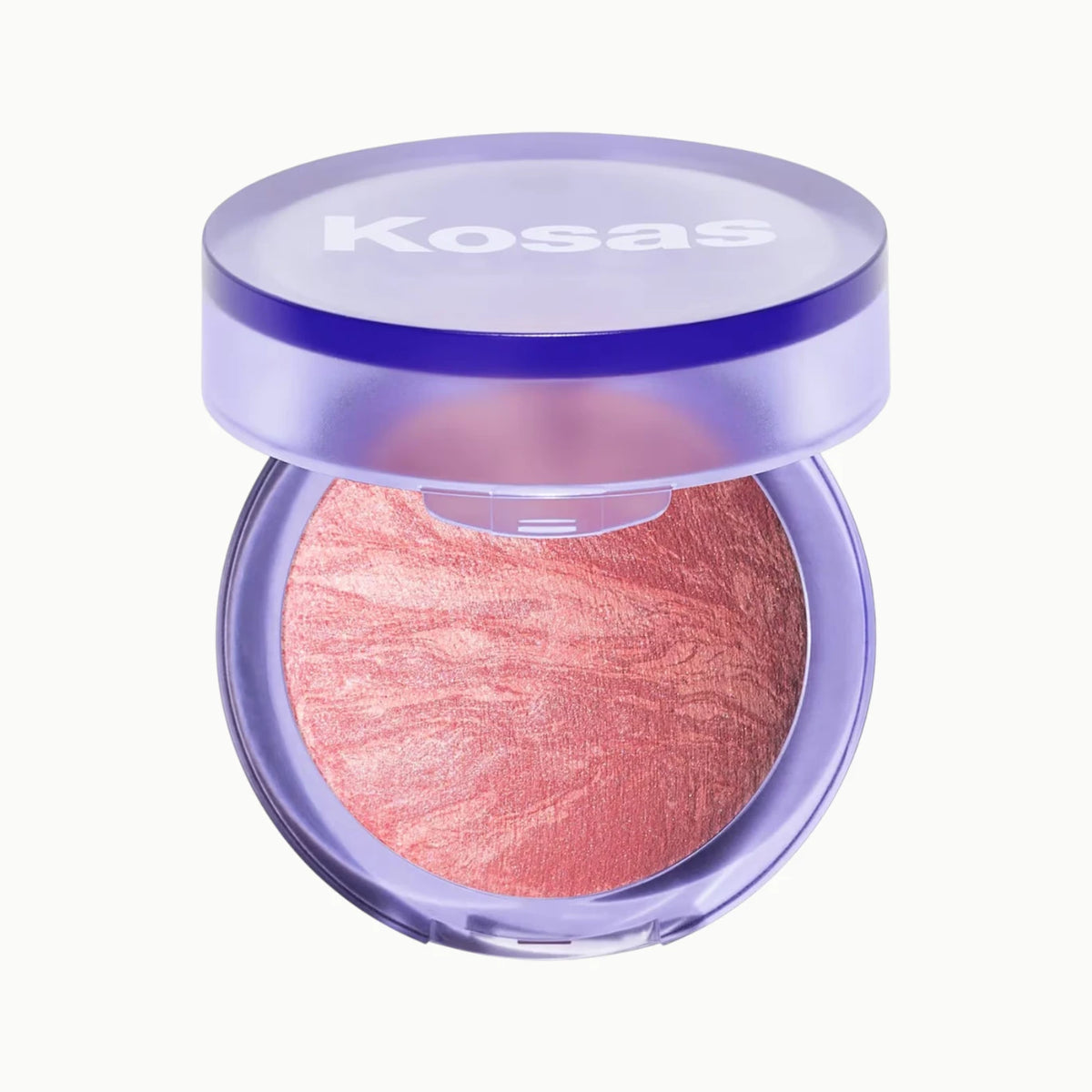 Blush Is Life Powder - Azora Beauty