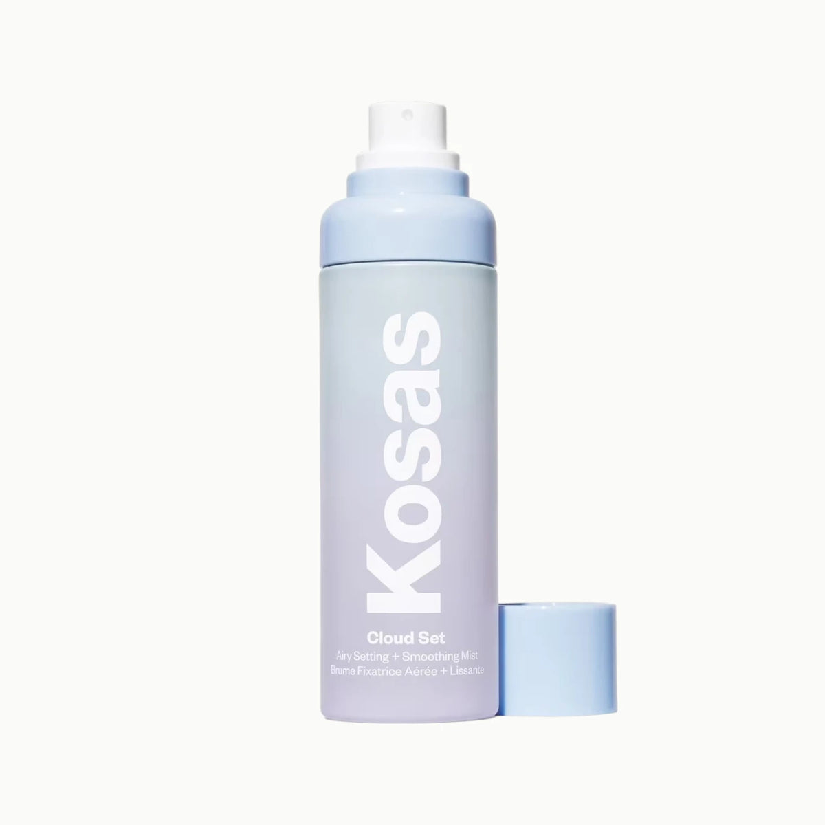 Cloud Set - Airy Setting + Smoothing Mist - Azora Beauty