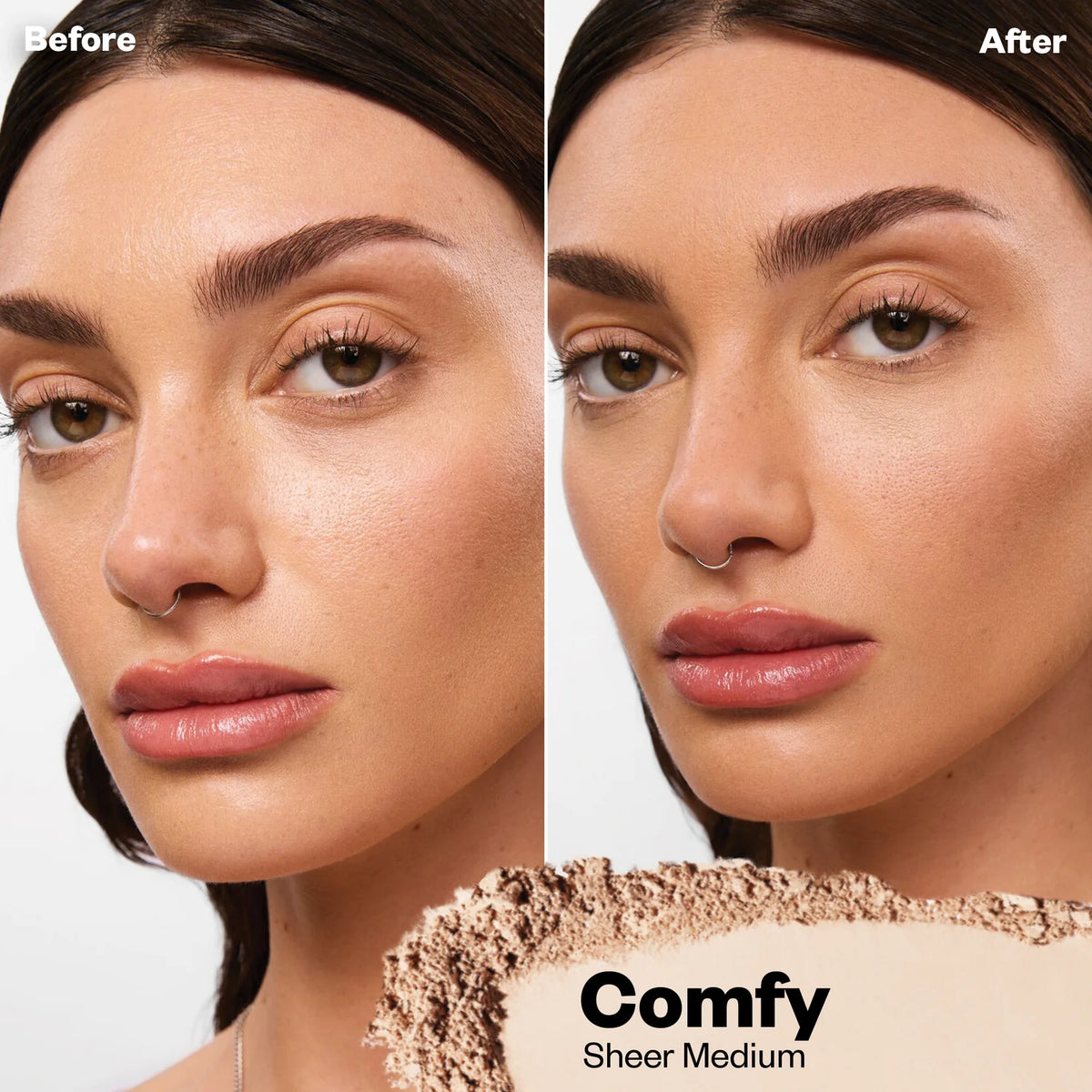 Cloud Set Baked Setting & Smoothing Powder - Azora Beauty