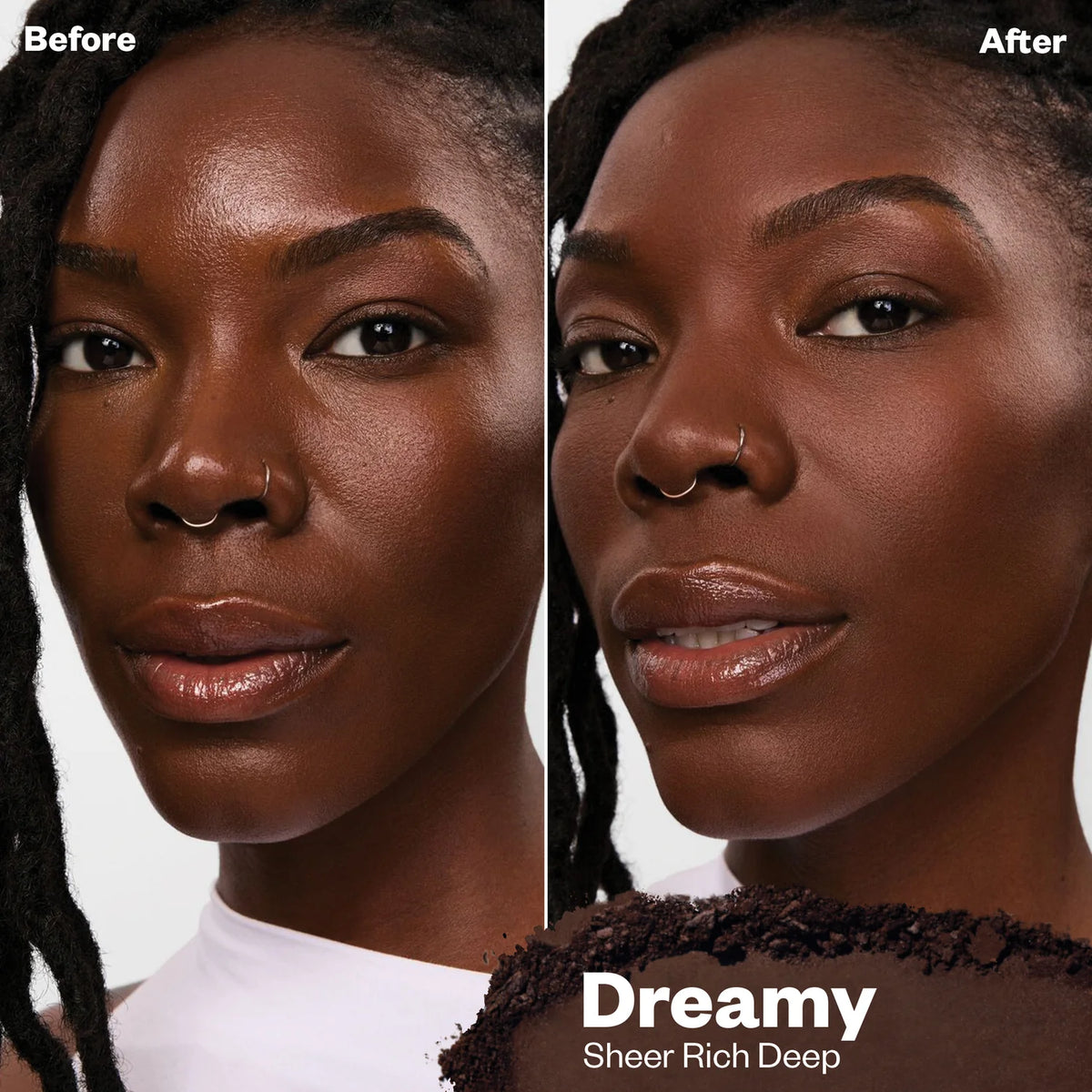 Cloud Set Baked Setting & Smoothing Powder - Azora Beauty