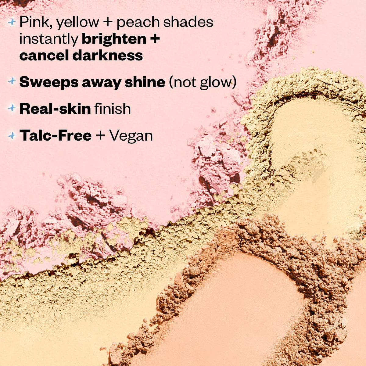 Cloud Set Brightening - Baked Setting + Smoothing Powder - Azora Beauty