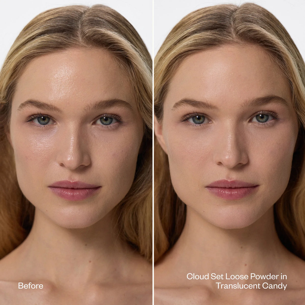 Cloud Set Loose Translucent Setting + Blurring Powder - Azora Beauty