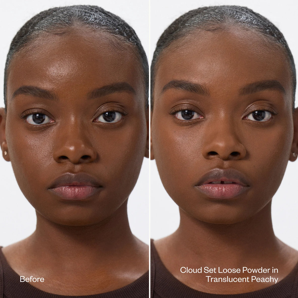 Cloud Set Loose Translucent Setting + Blurring Powder - Azora Beauty
