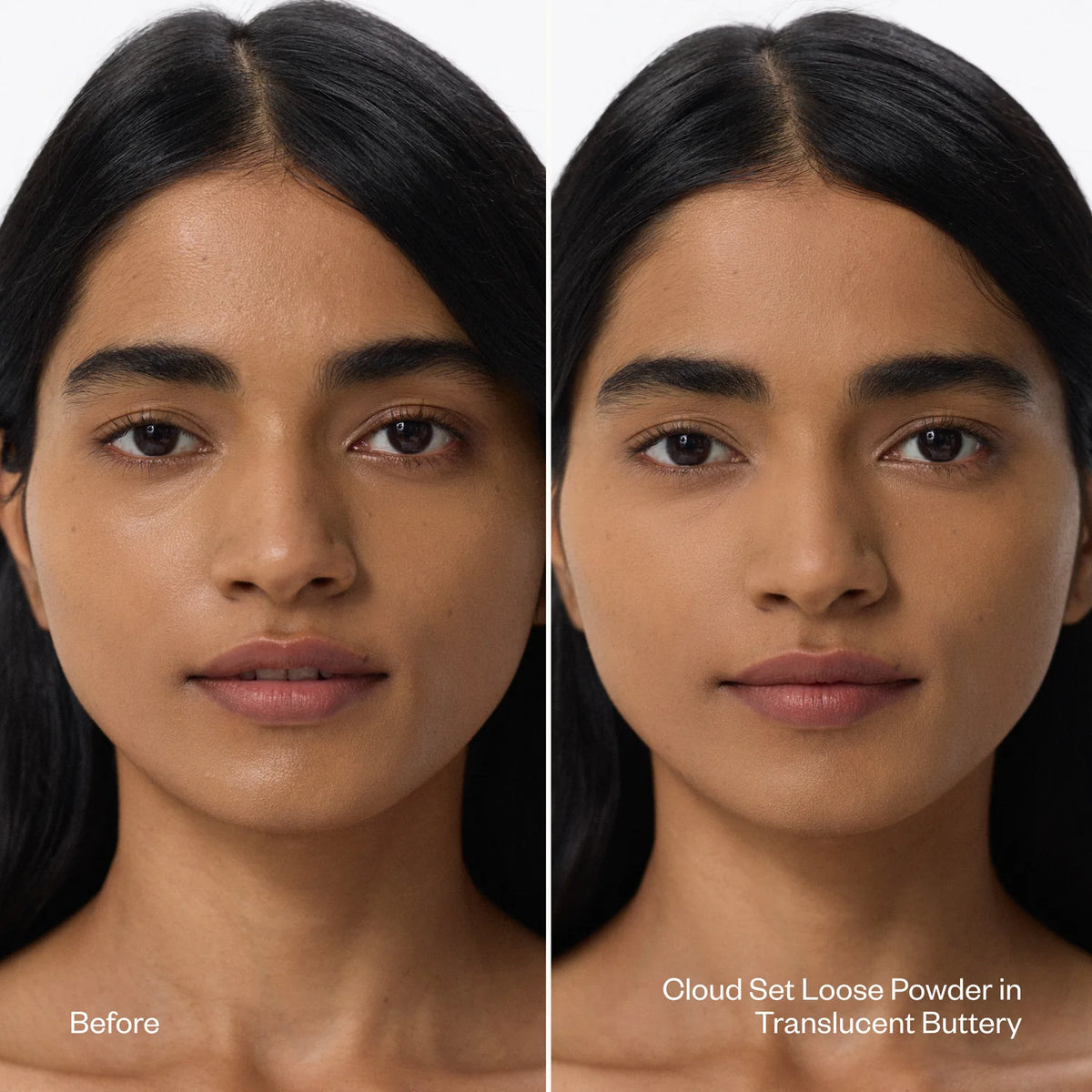 Cloud Set Loose Translucent Setting + Blurring Powder - Azora Beauty