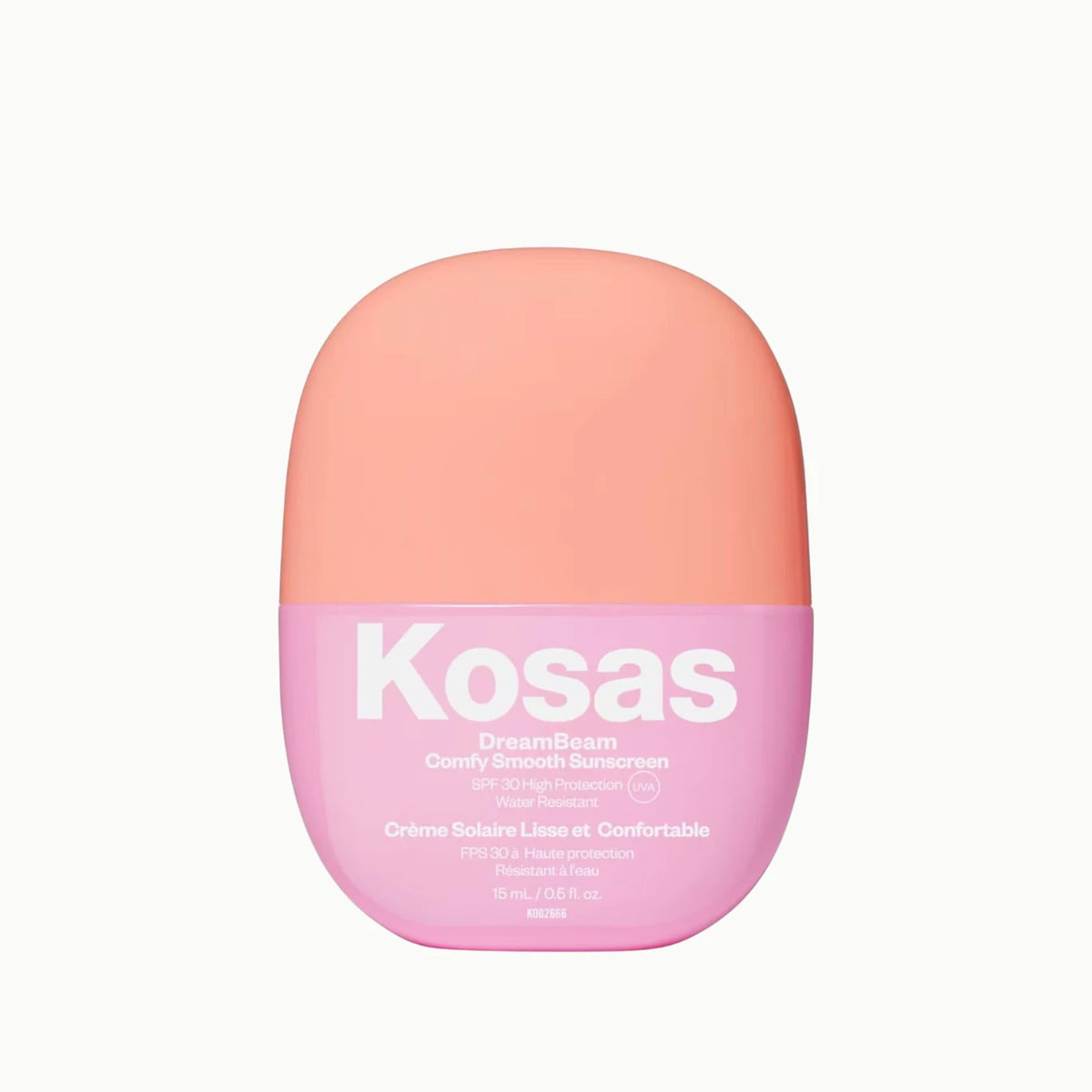 DreamBeam Smoothing Makeup Base SPF30 - Azora Beauty
