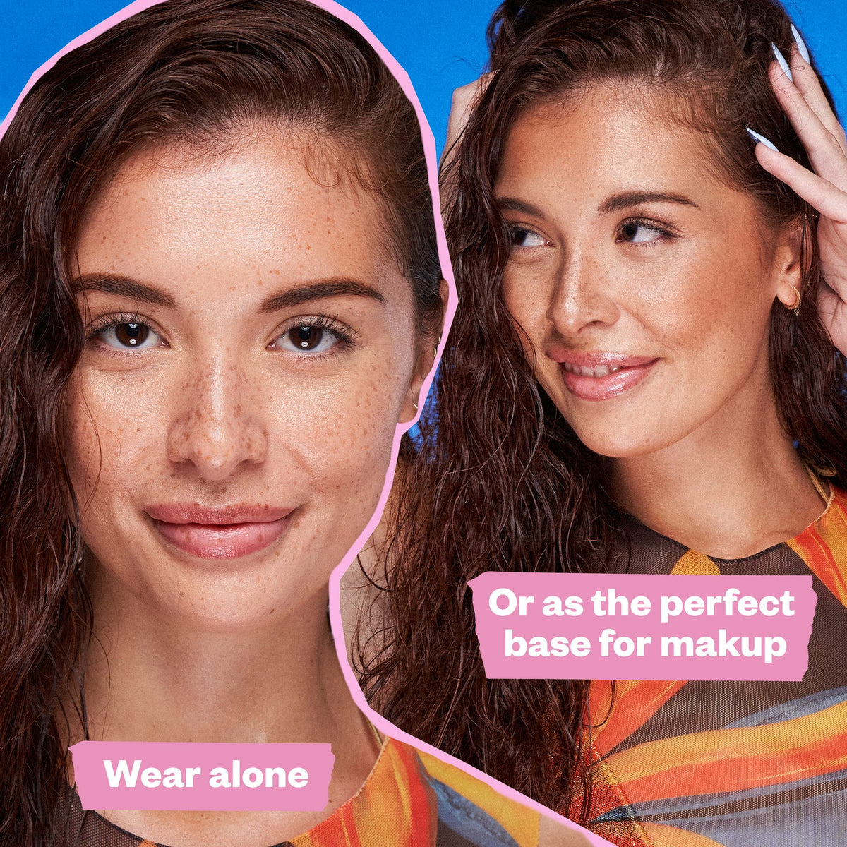 DreamBeam Smoothing Makeup Base SPF30 - Azora Beauty