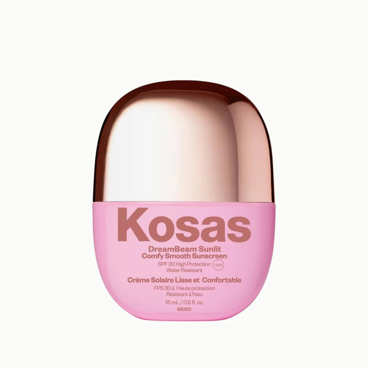 DreamBeam Smoothing Makeup Base SPF30 - Azora Beauty