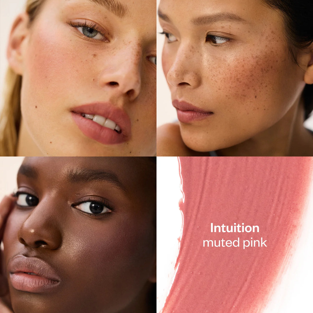 Impressionist Multistick Cream Cheek + Lip Color - Azora Beauty