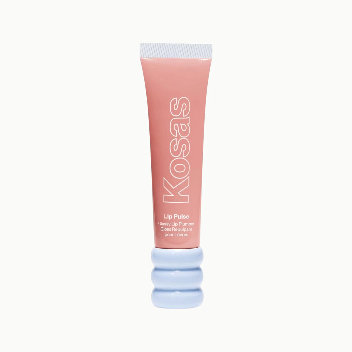 Lip Pulse Glassy Lip Plumper Gloss - Azora Beauty