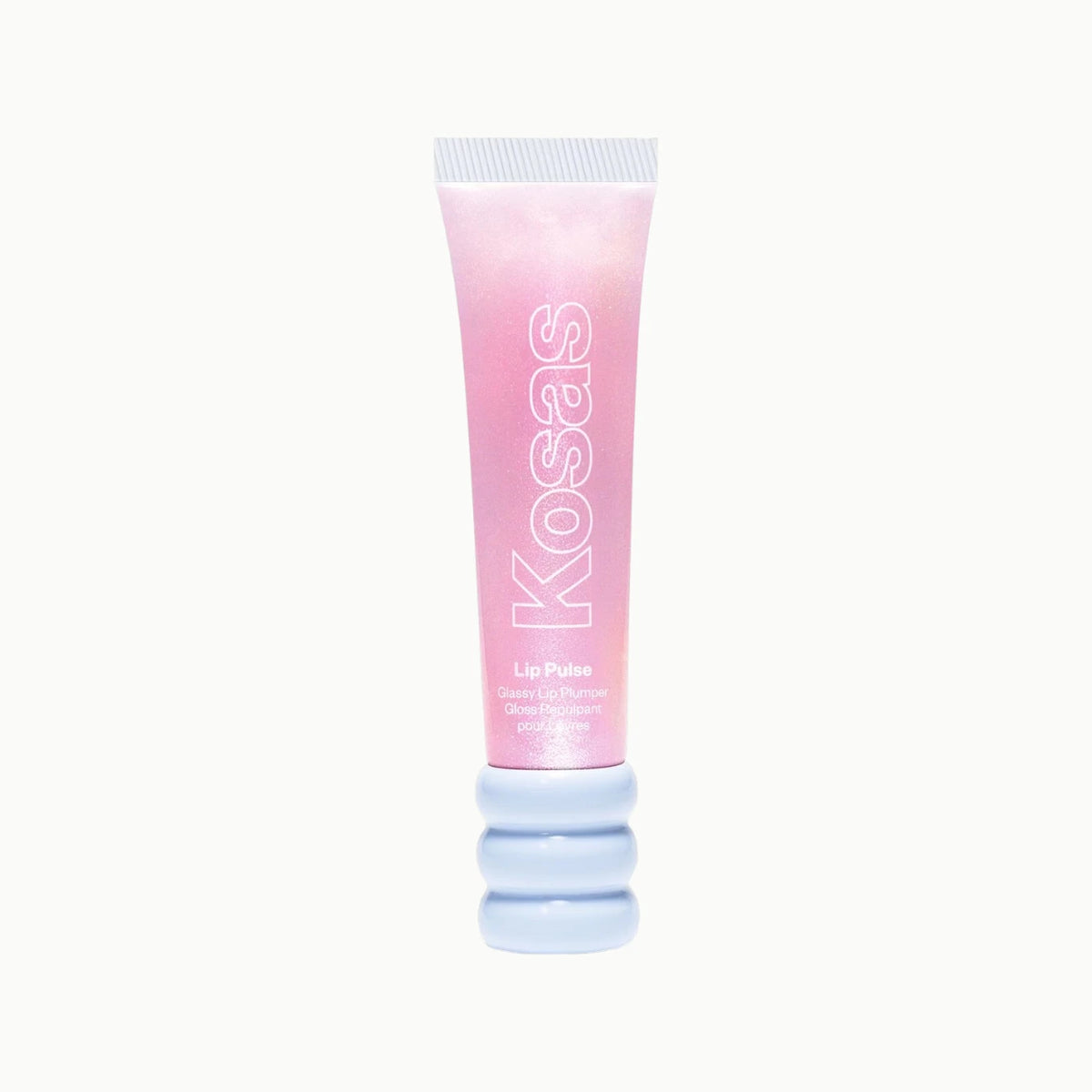 Lip Pulse Glassy Lip Plumper Gloss - Azora Beauty