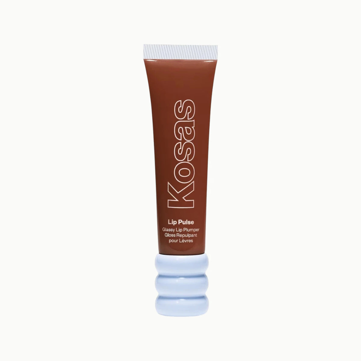 Lip Pulse Glassy Lip Plumper Gloss - Azora Beauty