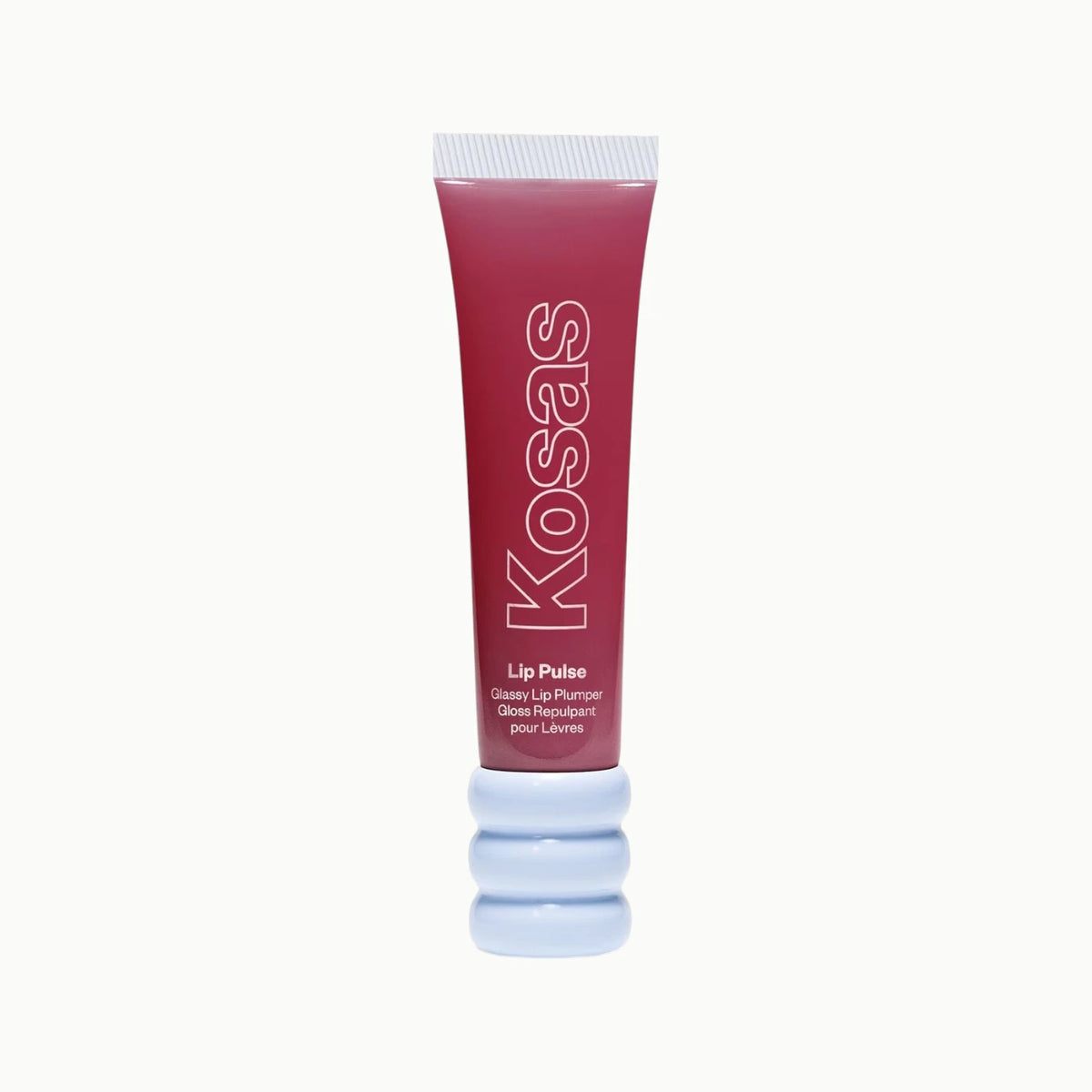 Lip Pulse Glassy Lip Plumper Gloss - Azora Beauty