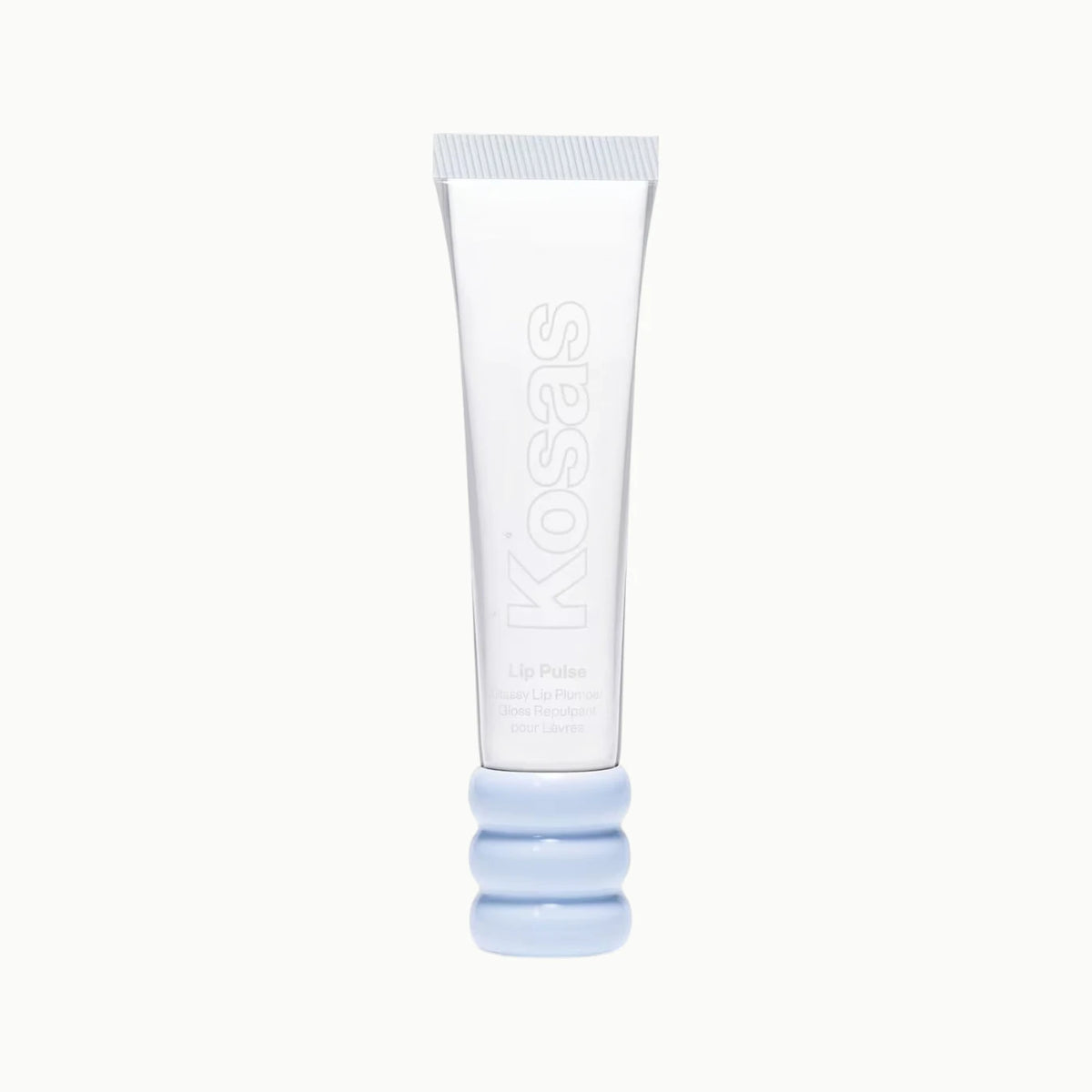 Lip Pulse Glassy Lip Plumper Gloss - Azora Beauty