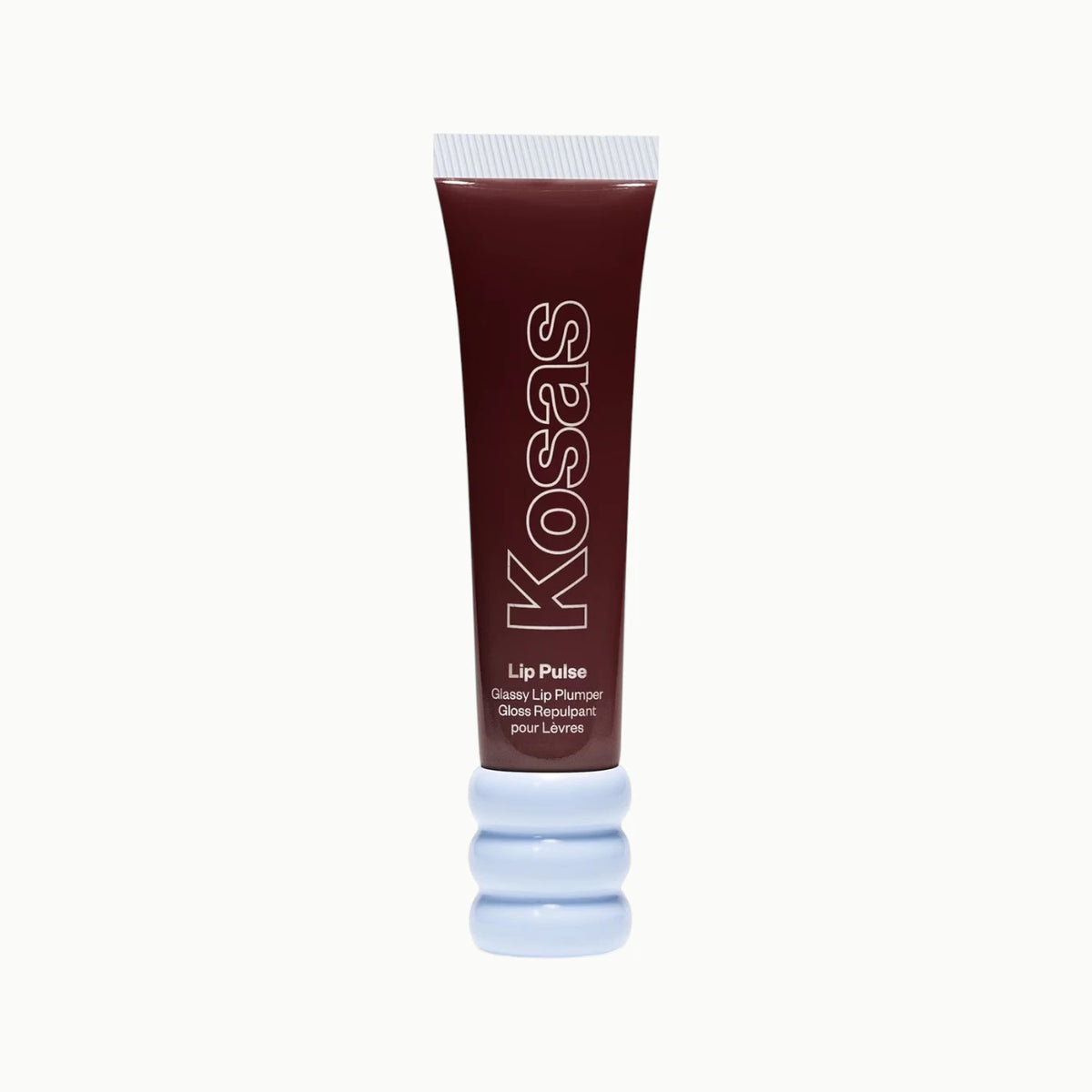 Lip Pulse Glassy Lip Plumper Gloss - Azora Beauty