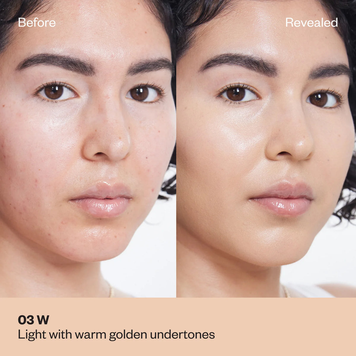 Mini Revealer Concealer - Azora Beauty