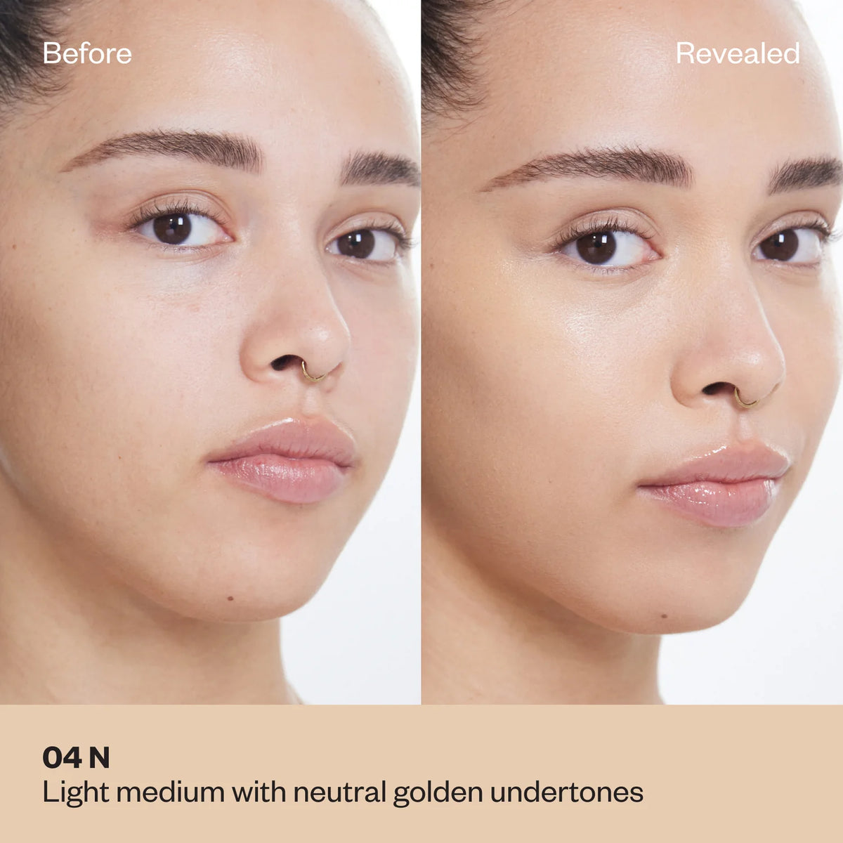 Mini Revealer Concealer - Azora Beauty