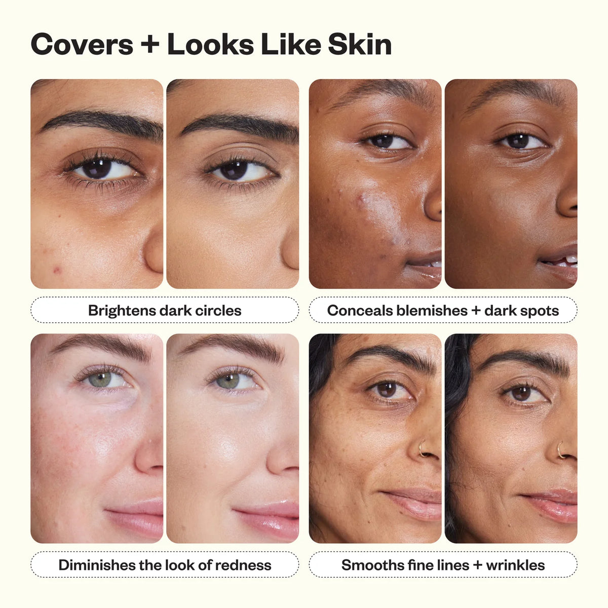 Mini Revealer Concealer - Azora Beauty