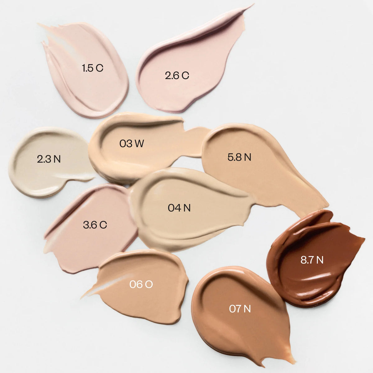 Mini Revealer Concealer - Azora Beauty