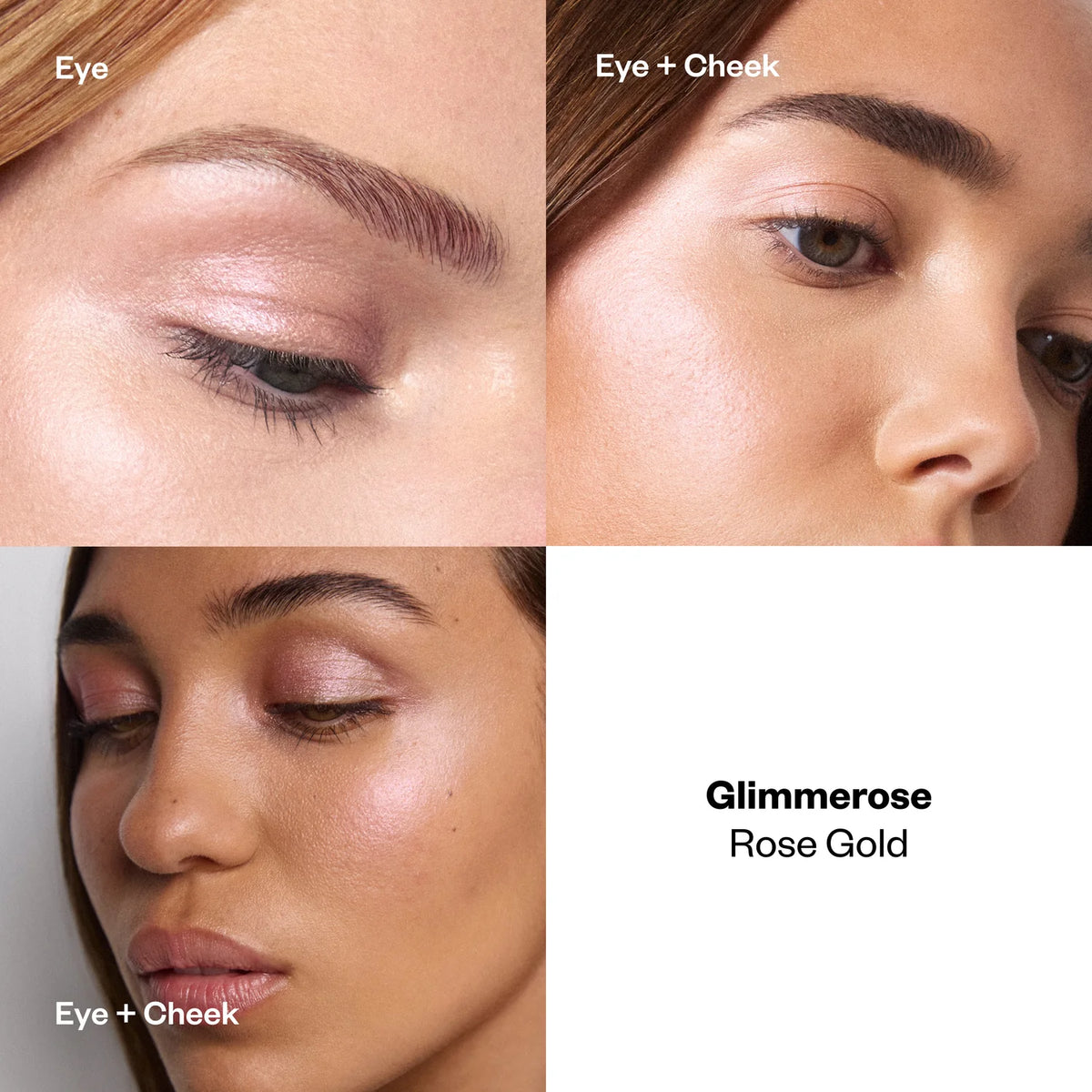 Shiny Objects Wet Glisten Highlighter Powder - Azora Beauty