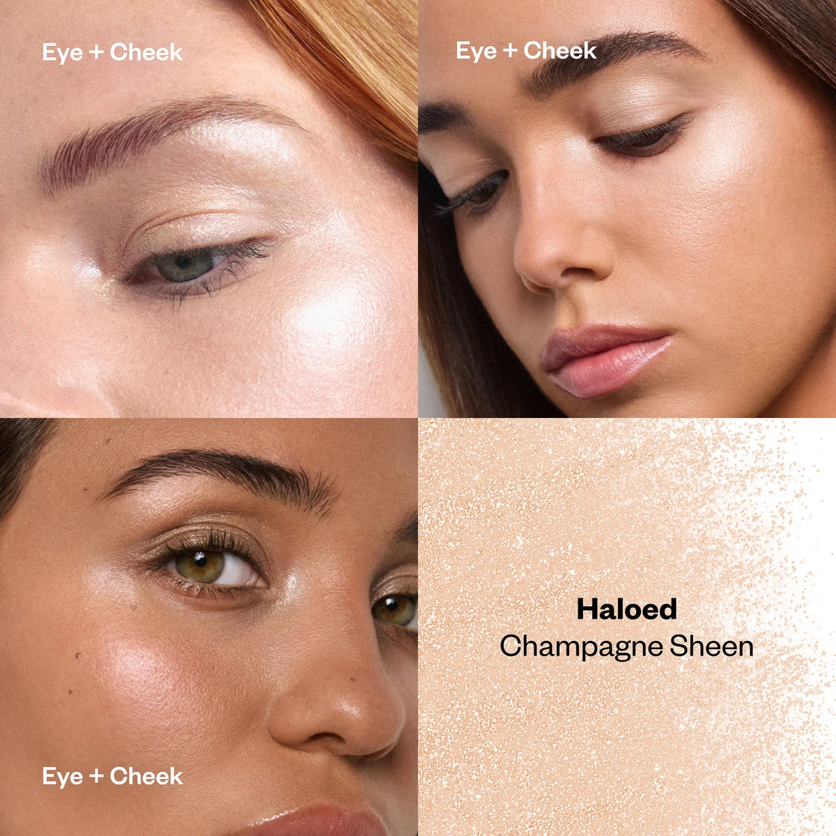 Shiny Objects Wet Glisten Highlighter Powder - Azora Beauty