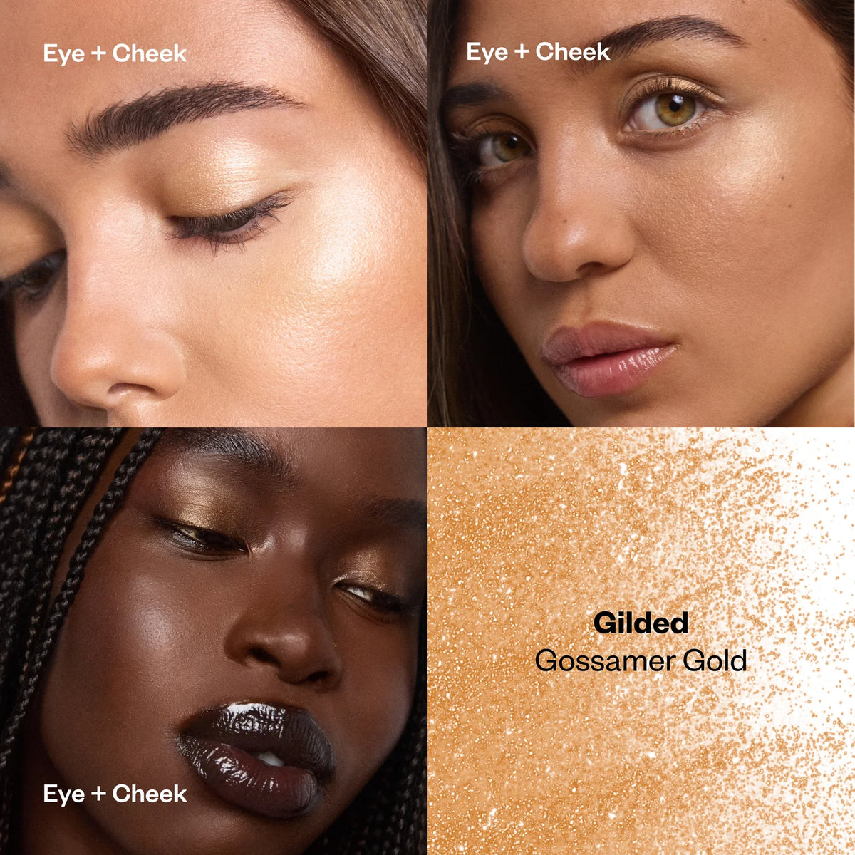 Shiny Objects Wet Glisten Highlighter Powder - Azora Beauty