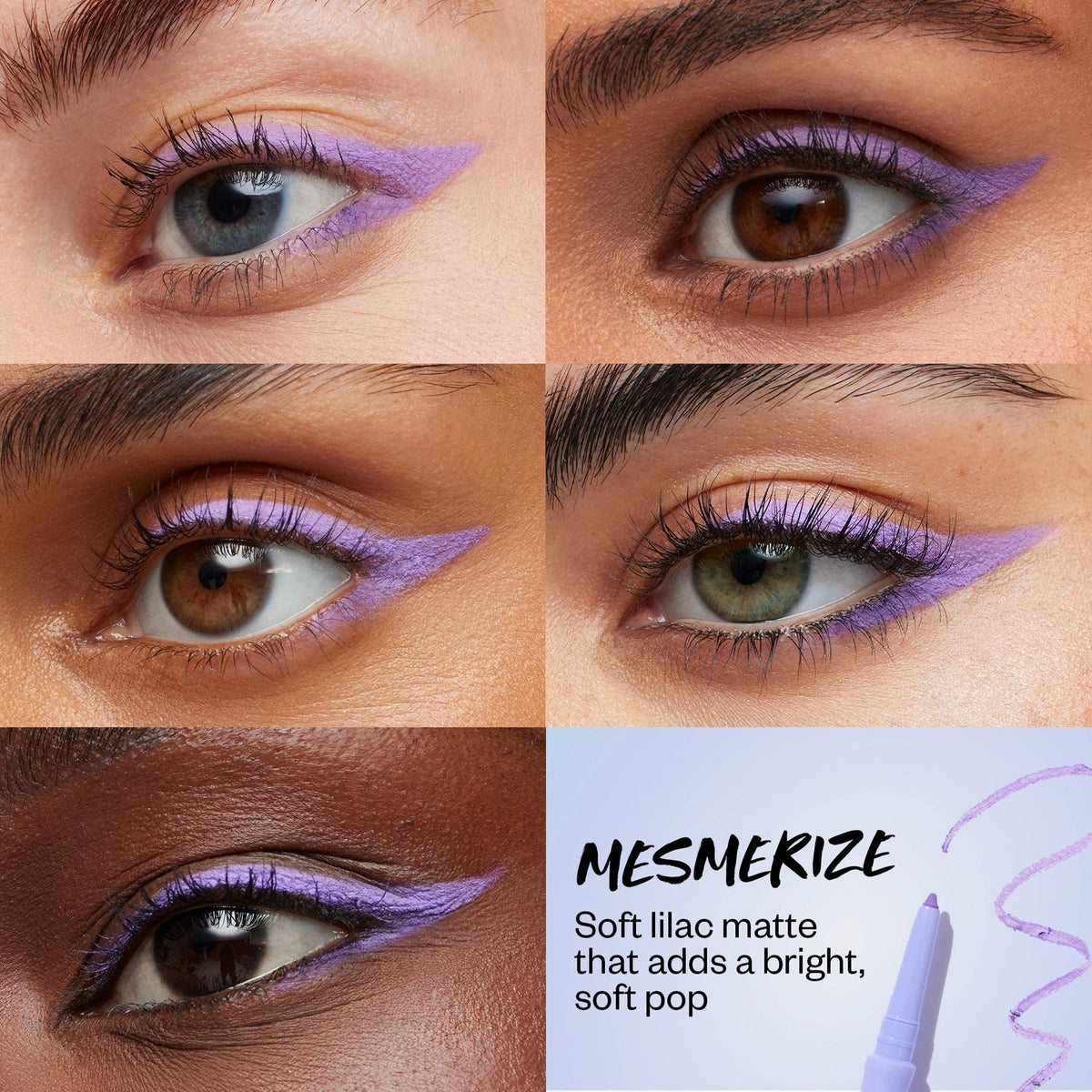 Soulgazer - Intensifying Gel Eyeliner - Azora Beauty