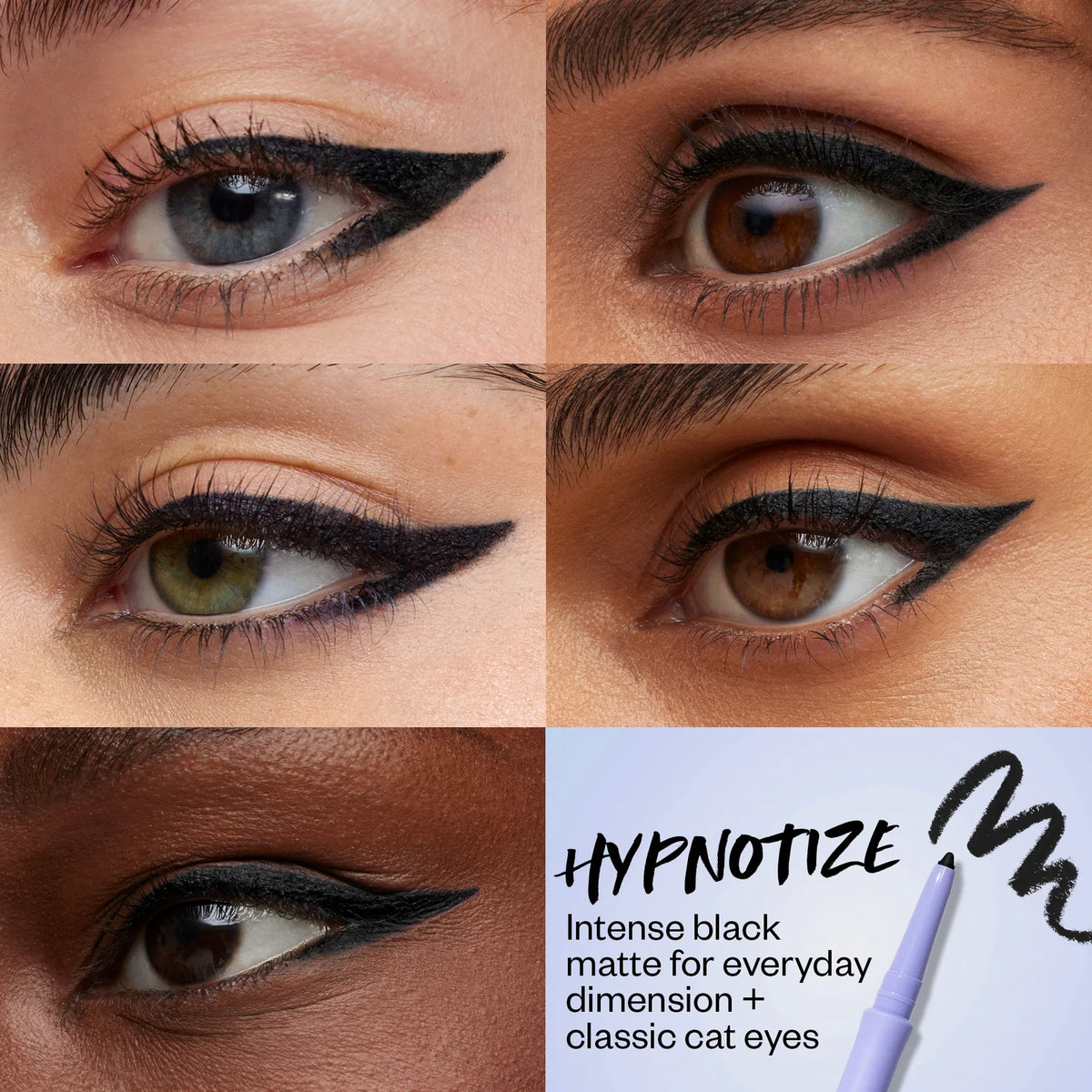 Soulgazer - Intensifying Gel Eyeliner - Azora Beauty