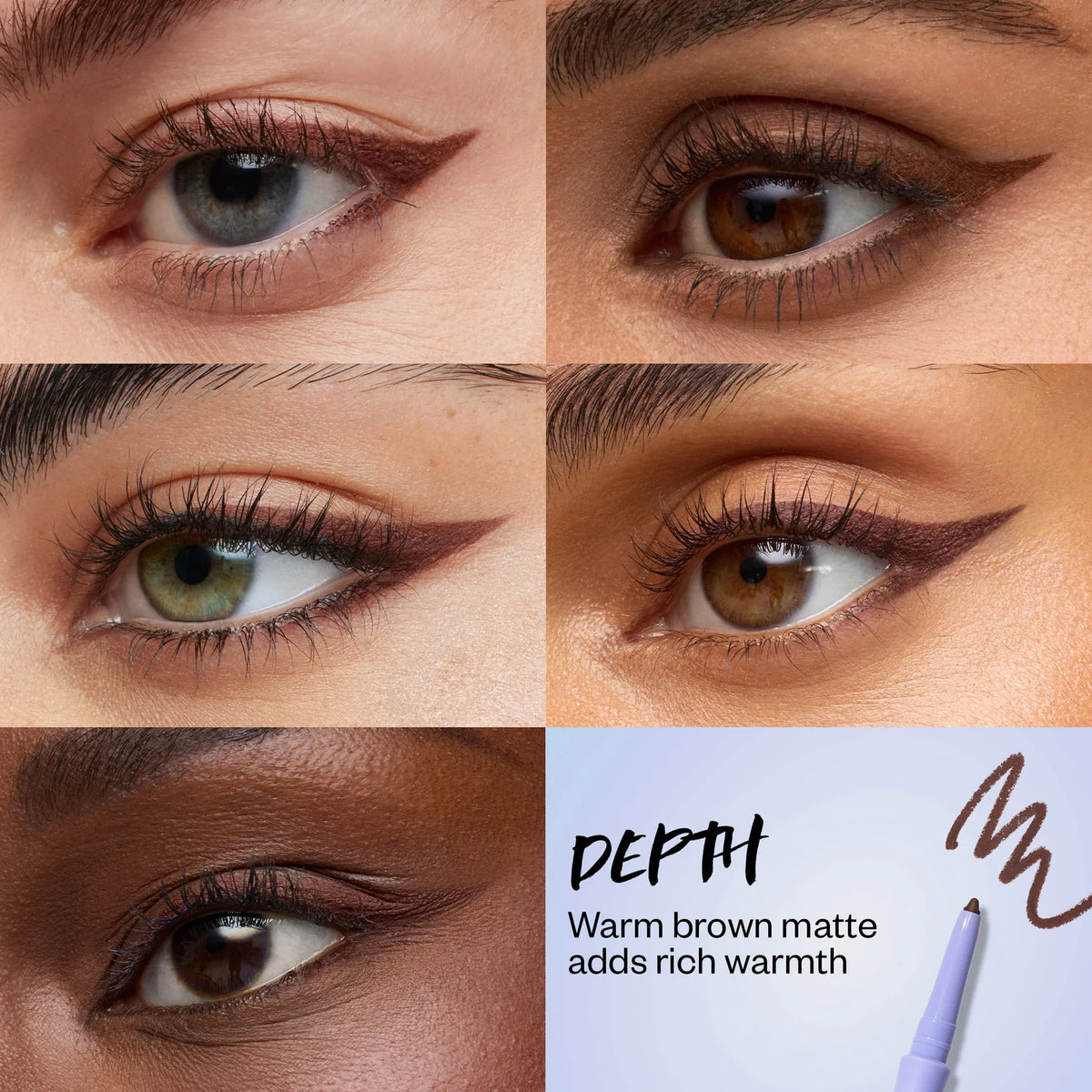 Soulgazer - Intensifying Gel Eyeliner - Azora Beauty
