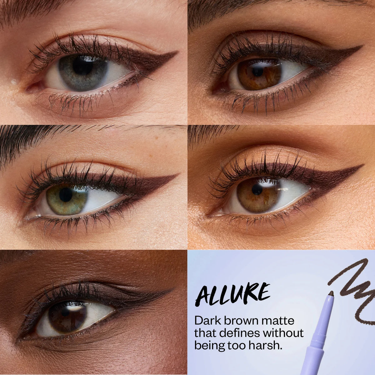 Soulgazer - Intensifying Gel Eyeliner - Azora Beauty