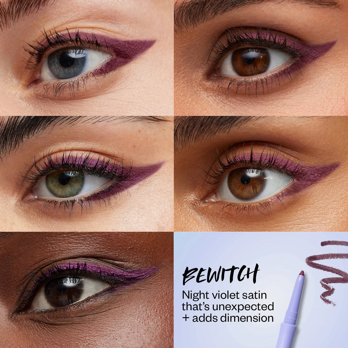 Soulgazer - Intensifying Gel Eyeliner - Azora Beauty