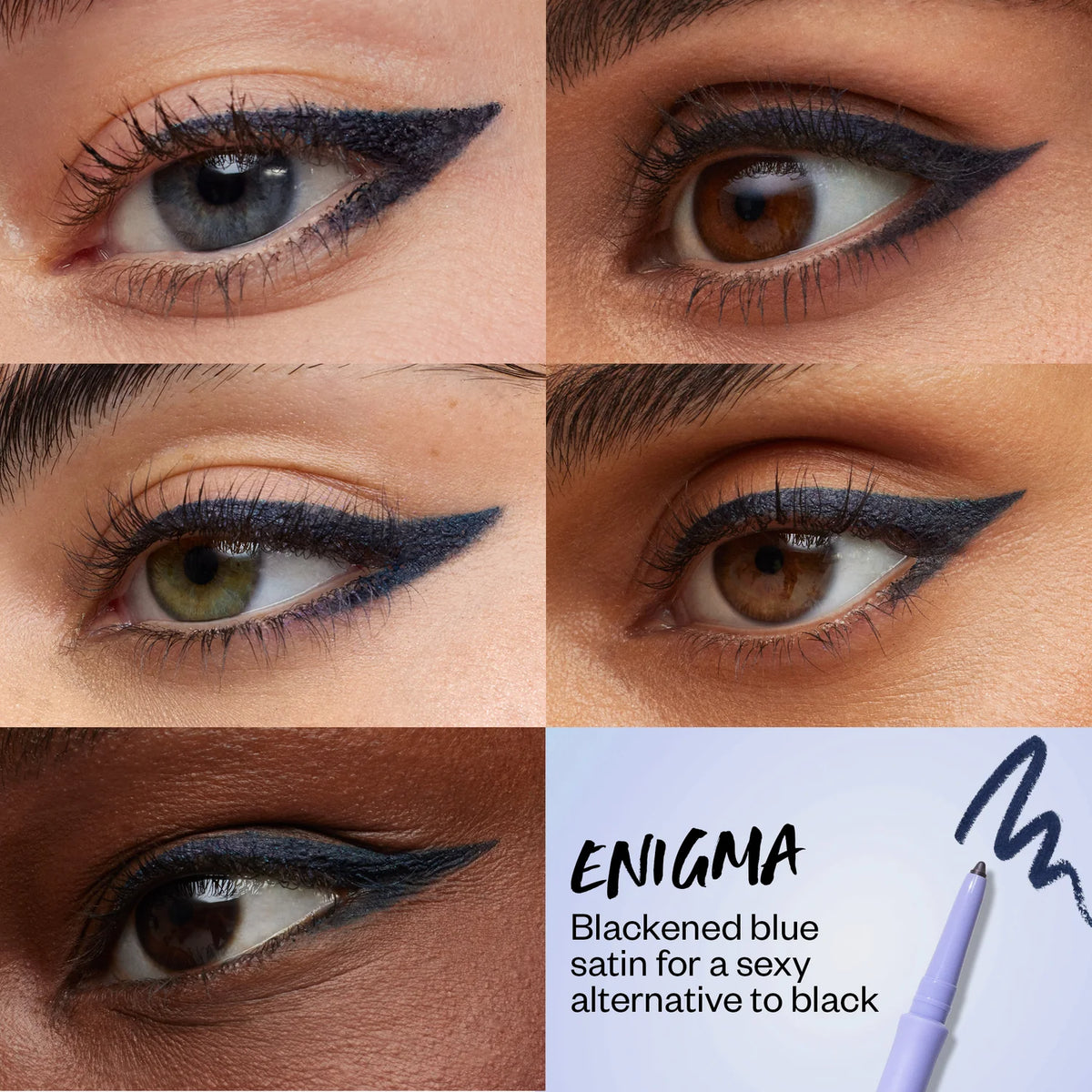 Soulgazer - Intensifying Gel Eyeliner - Azora Beauty