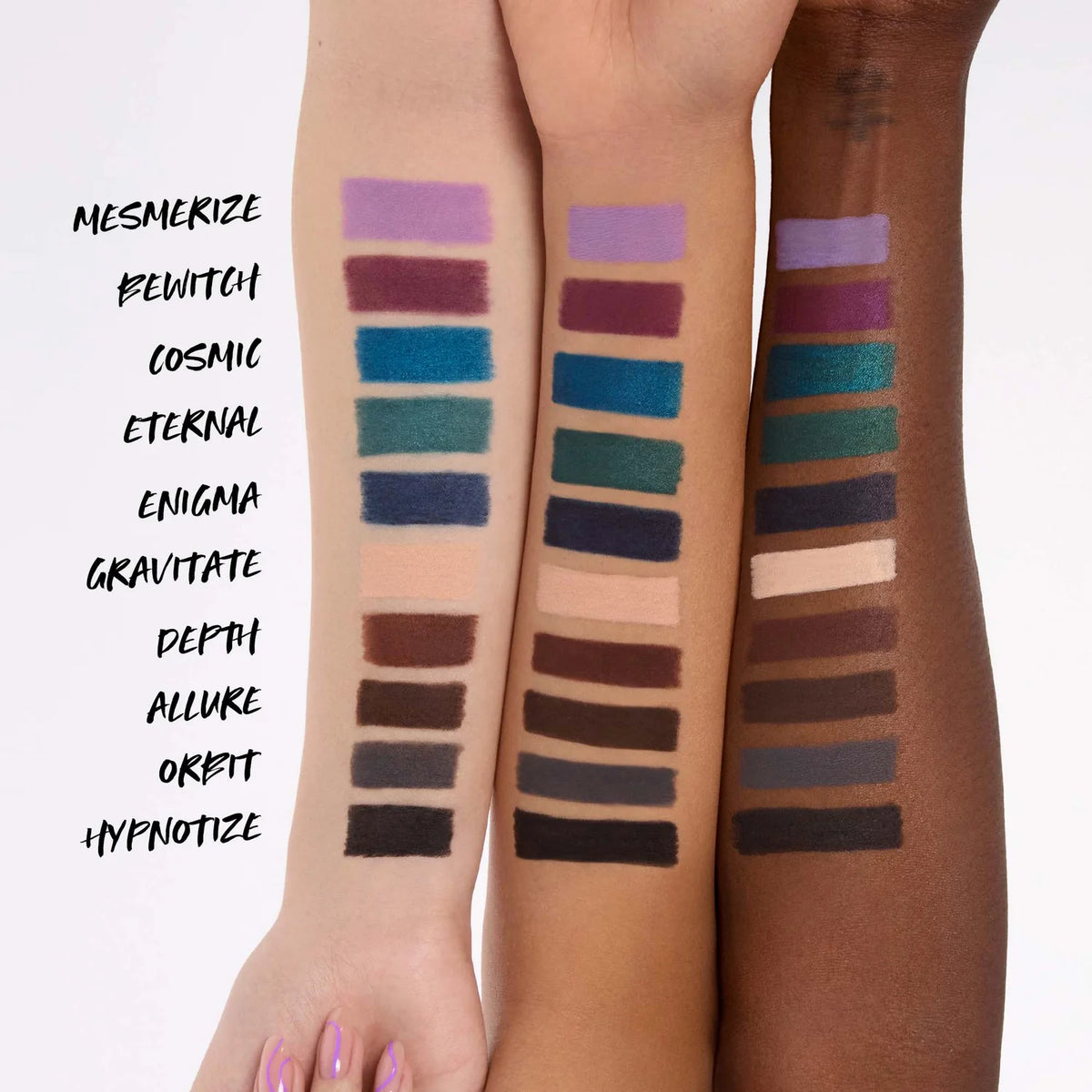 Soulgazer - Intensifying Gel Eyeliner - Azora Beauty