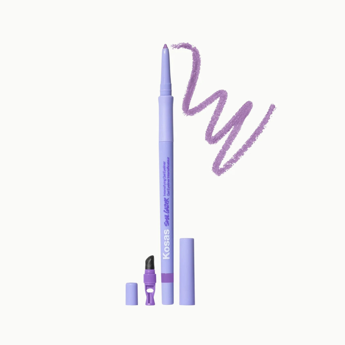 Soulgazer - Intensifying Gel Eyeliner - Azora Beauty