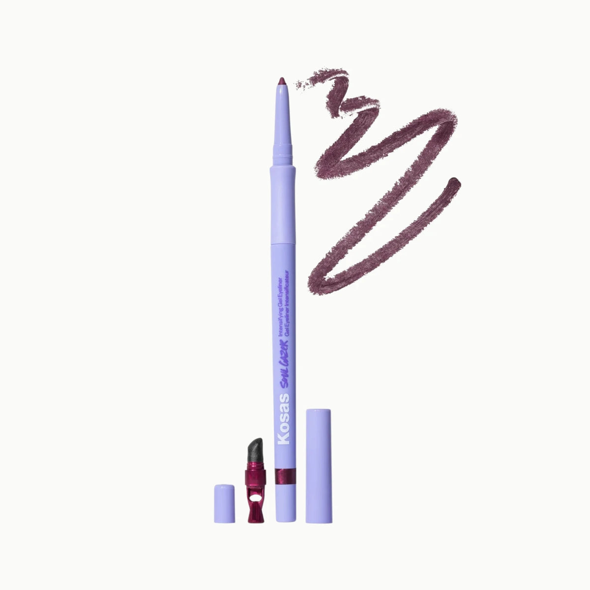 Soulgazer - Intensifying Gel Eyeliner - Azora Beauty