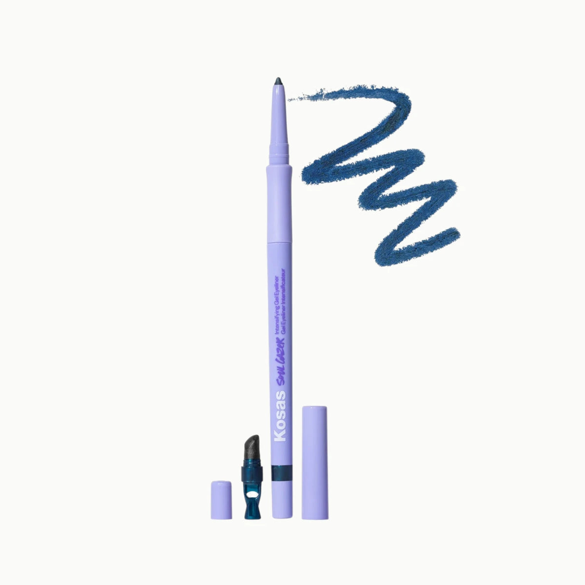 Soulgazer - Intensifying Gel Eyeliner - Azora Beauty