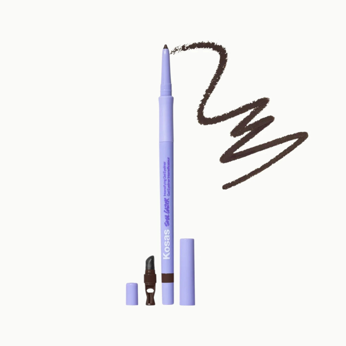 Soulgazer - Intensifying Gel Eyeliner - Azora Beauty