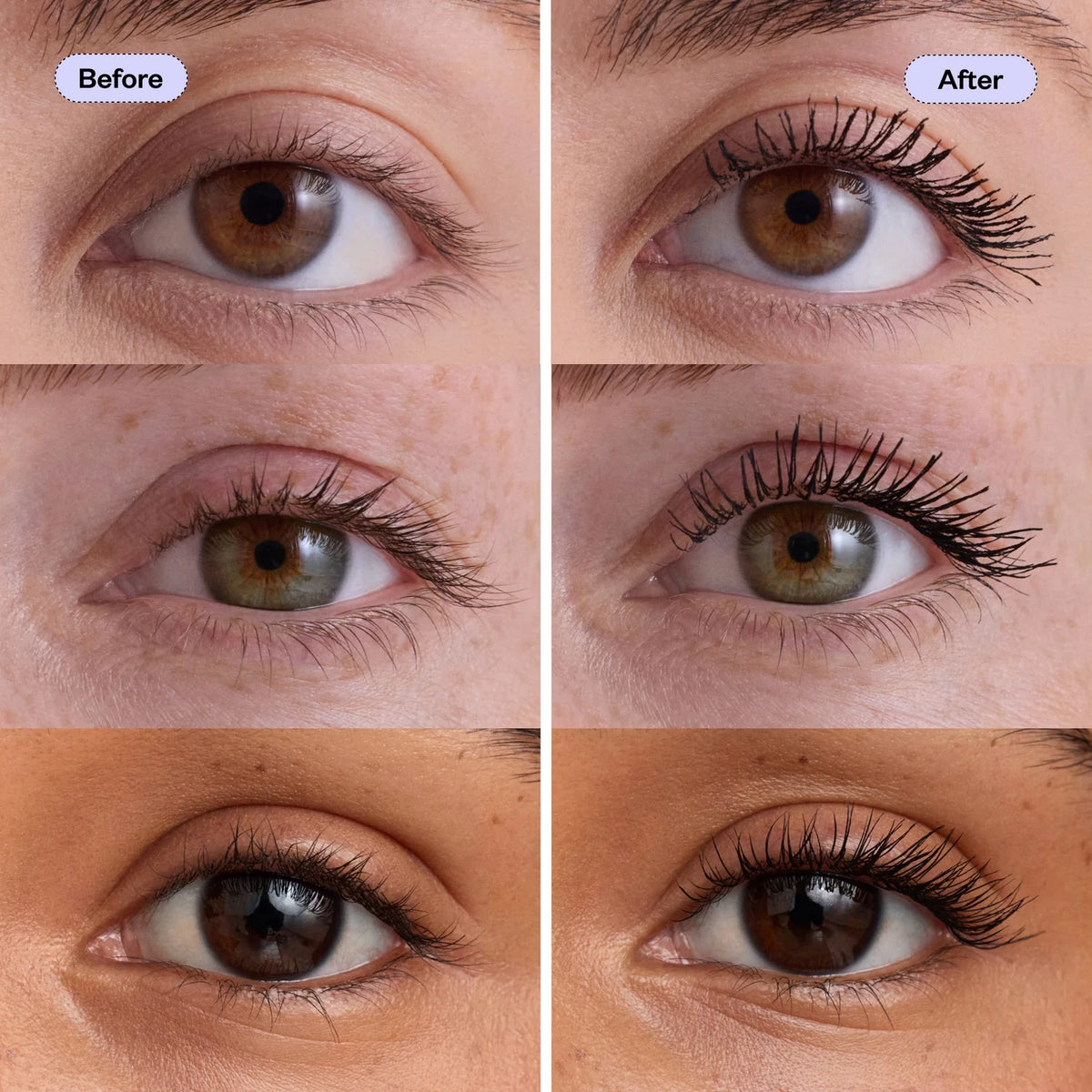Soulgazer Mascara - Azora Beauty