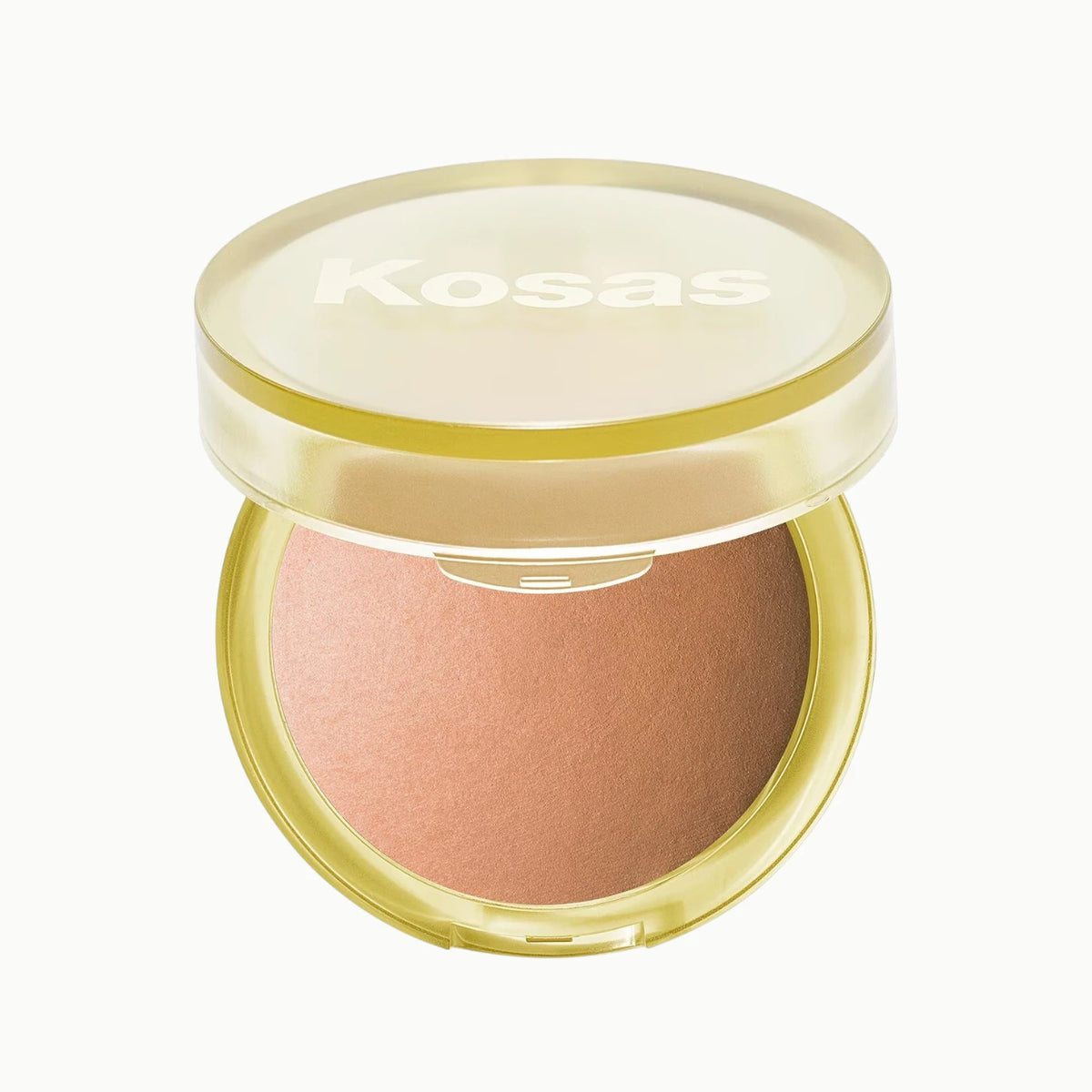 The Sun Show Glowy Talc-Free Baked Bronzer - Azora Beauty