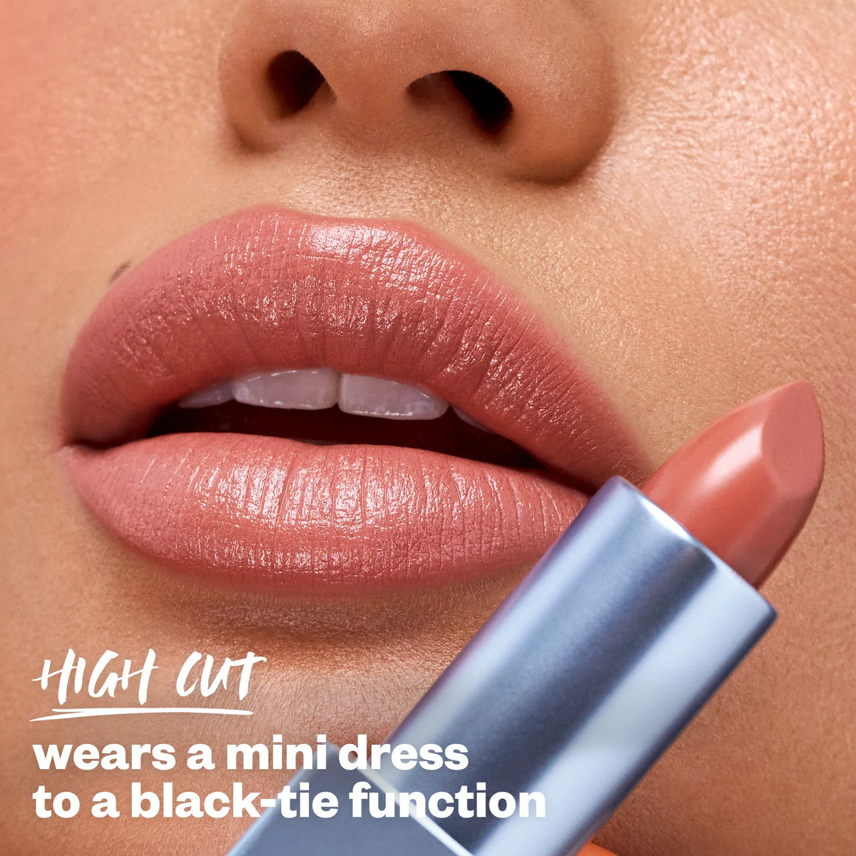 Weightless Lip Color Nourishing Satin Lipstick - Azora Beauty