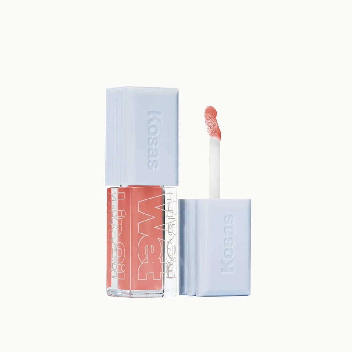 Wet Lip Oil Plumping Treatment Gloss - Azora Beauty