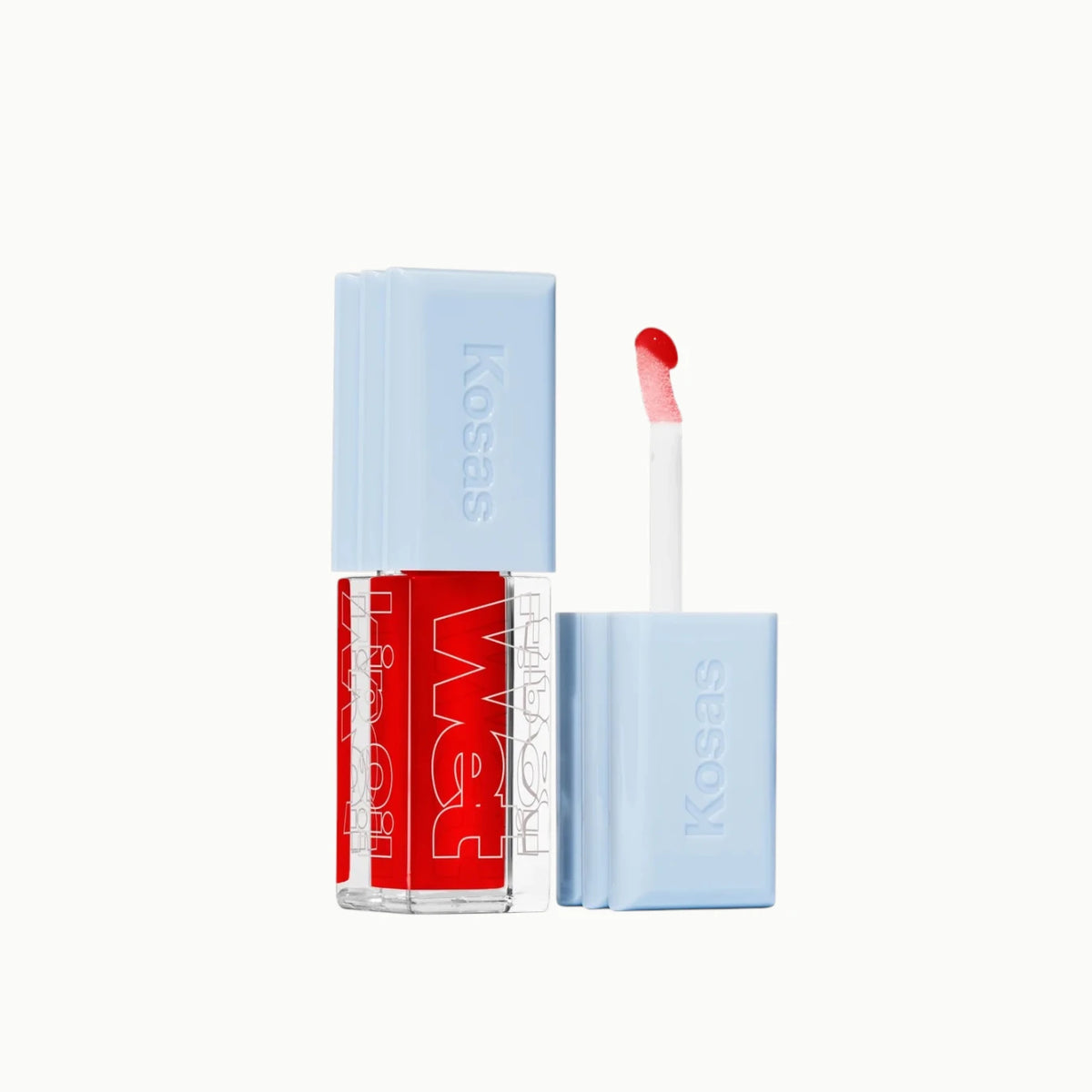 Wet Lip Oil Plumping Treatment Gloss - Azora Beauty