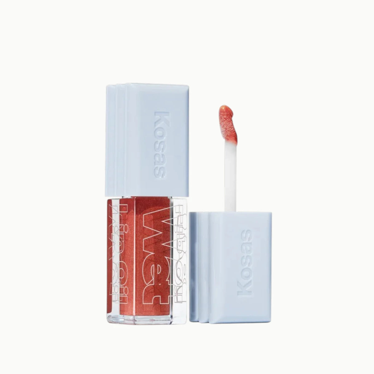 Wet Lip Oil Plumping Treatment Gloss - Azora Beauty